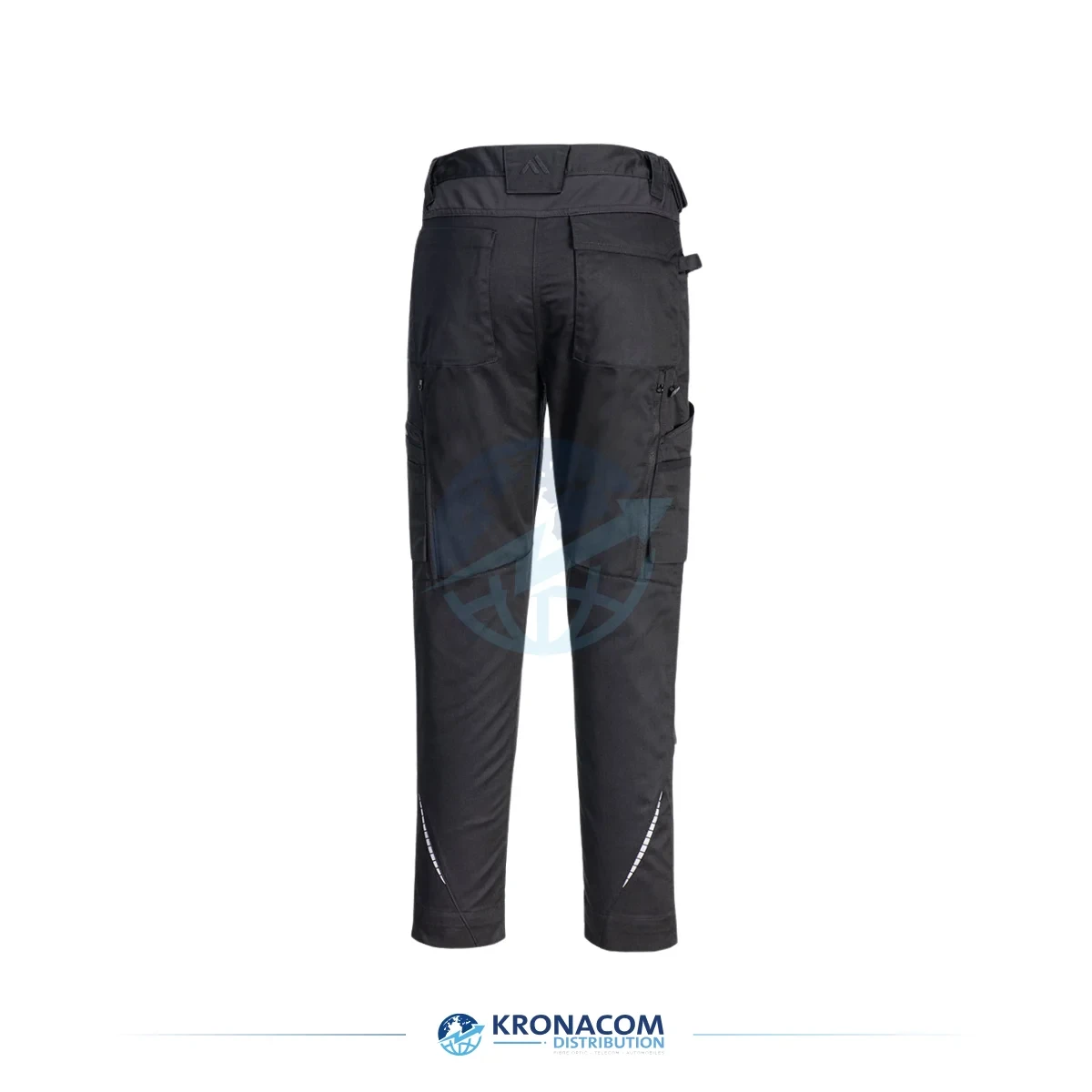 CD881 - Pantalon de travail éco-conçu WX2 stretch