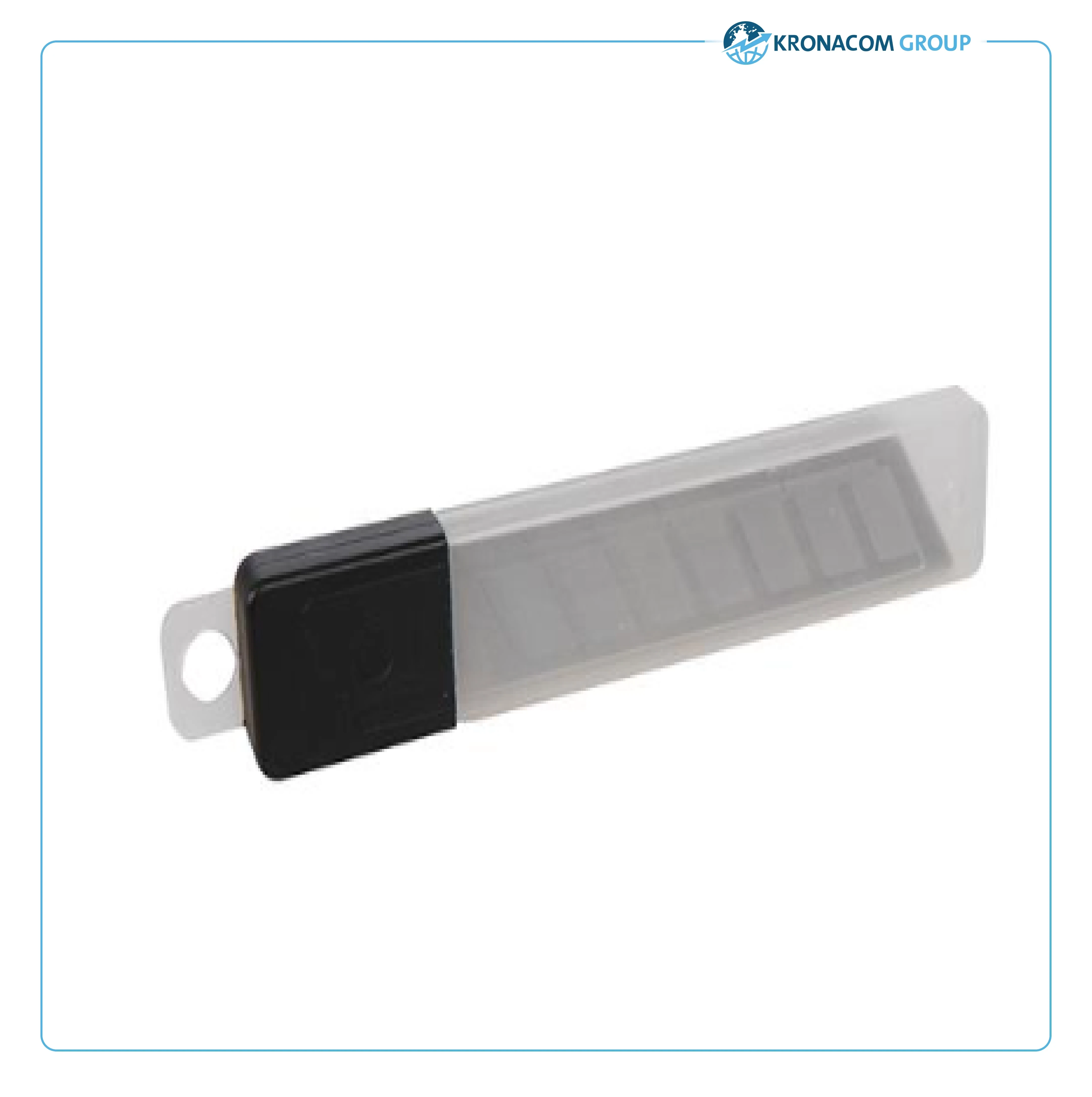 Lames sécables, 10 pcs