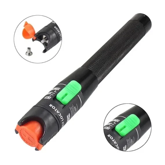 Laser Fibre Optique
