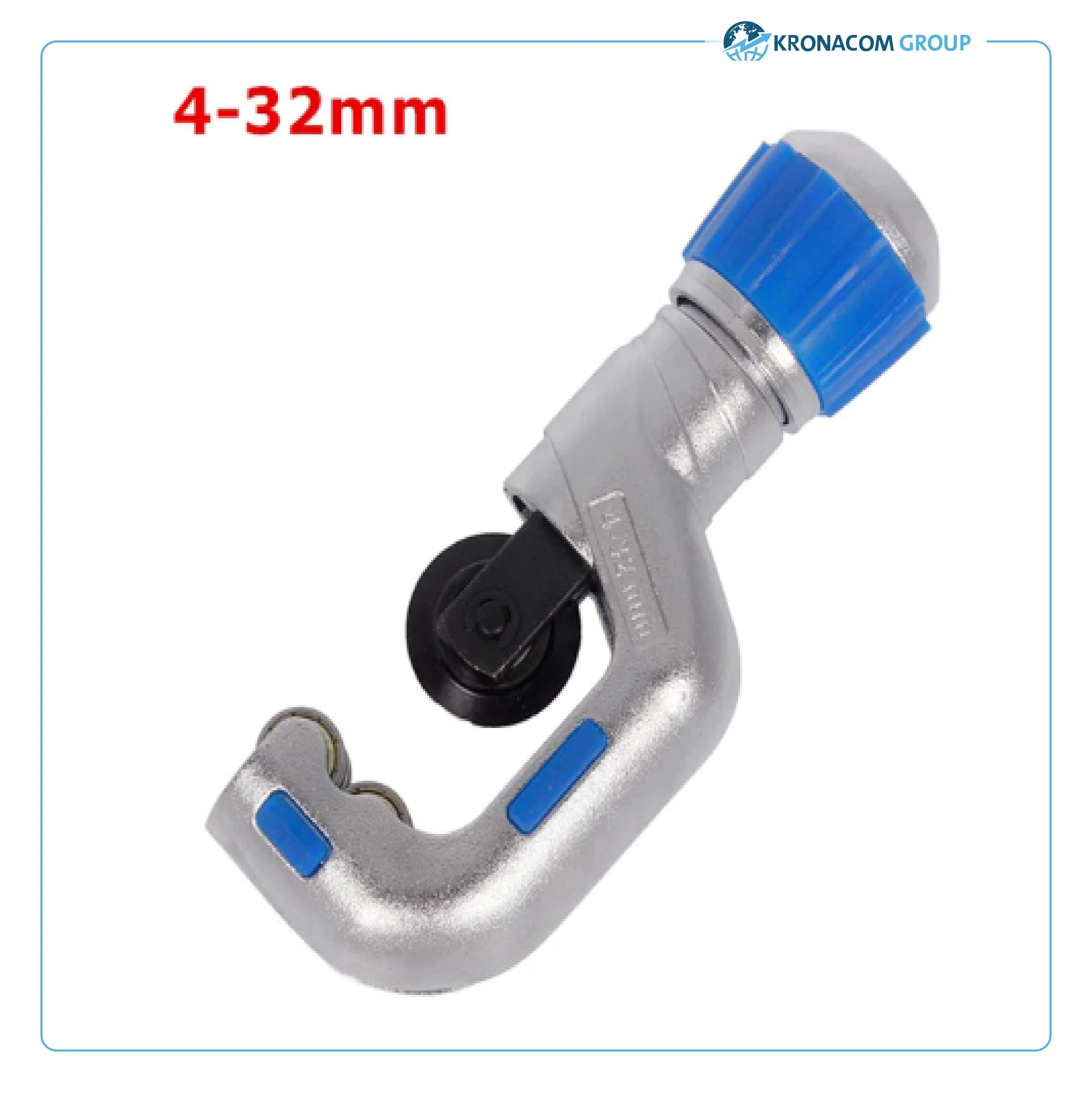 Outils Coupe-câble flexible de tube de dénudeur de gaine transversale de découpeuse de fibre optique d'alliage (4-32 mm)