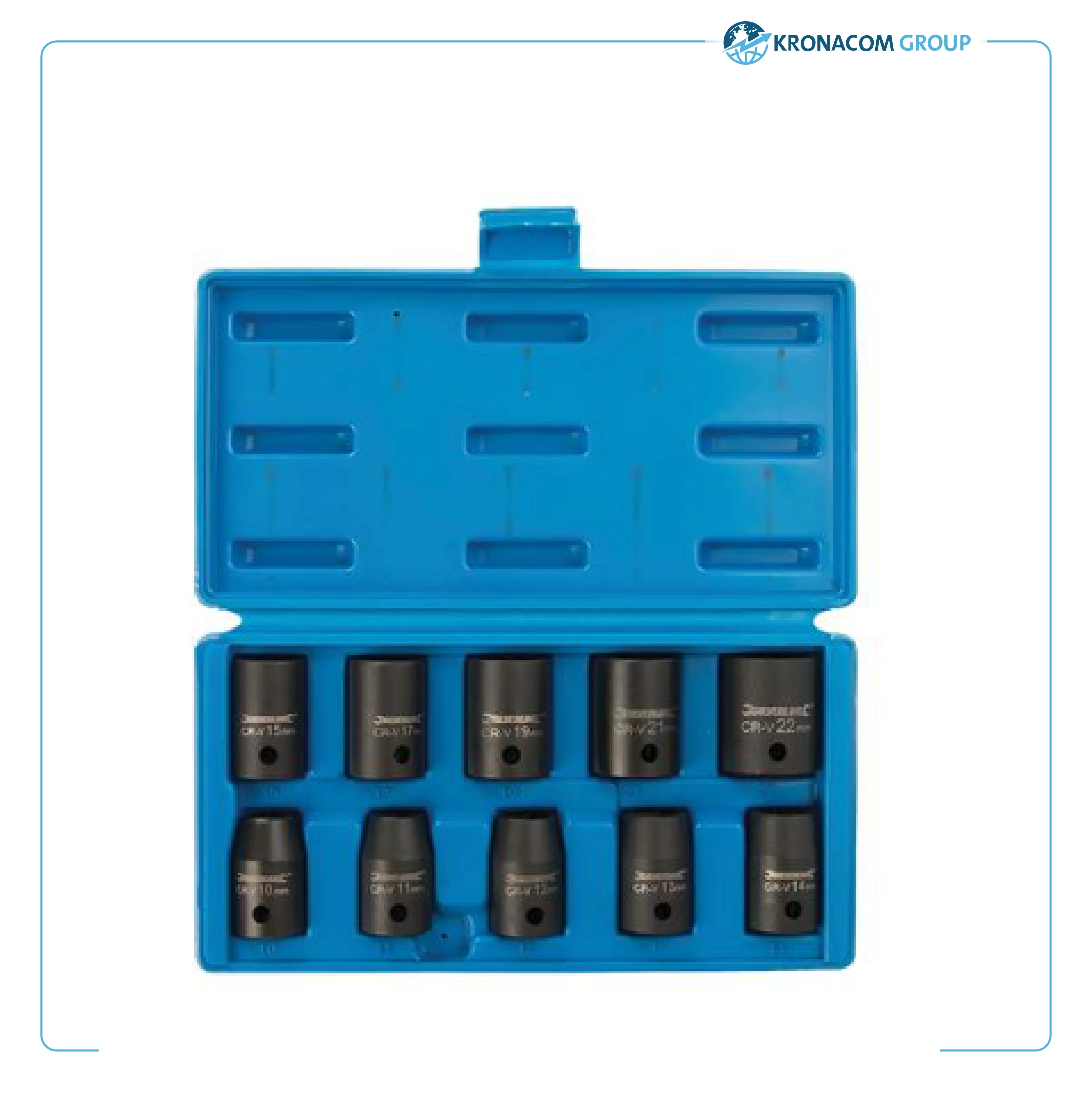 {"fr":"Jeu de douilles à choc, prise 1/2 - 6 points métrique - 10 pièces","de":"Schlagschlüsselset, 1/2" Antrieb - 6 Punkte metrisch - 10 Teile","en":"Impact Socket Set, 1/2" Drive - 6 Point Metric - 10 Pieces"}