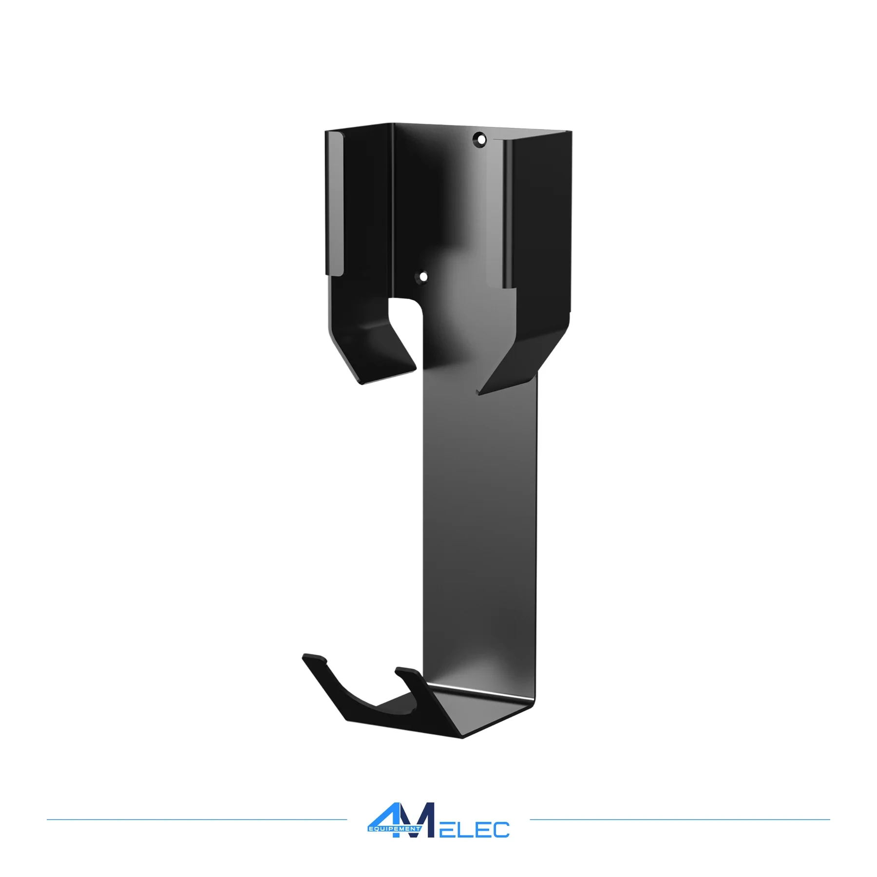 Support 3-en-1 pour Chargeur Portable 949 – Organisateur de Câble & Connecteur