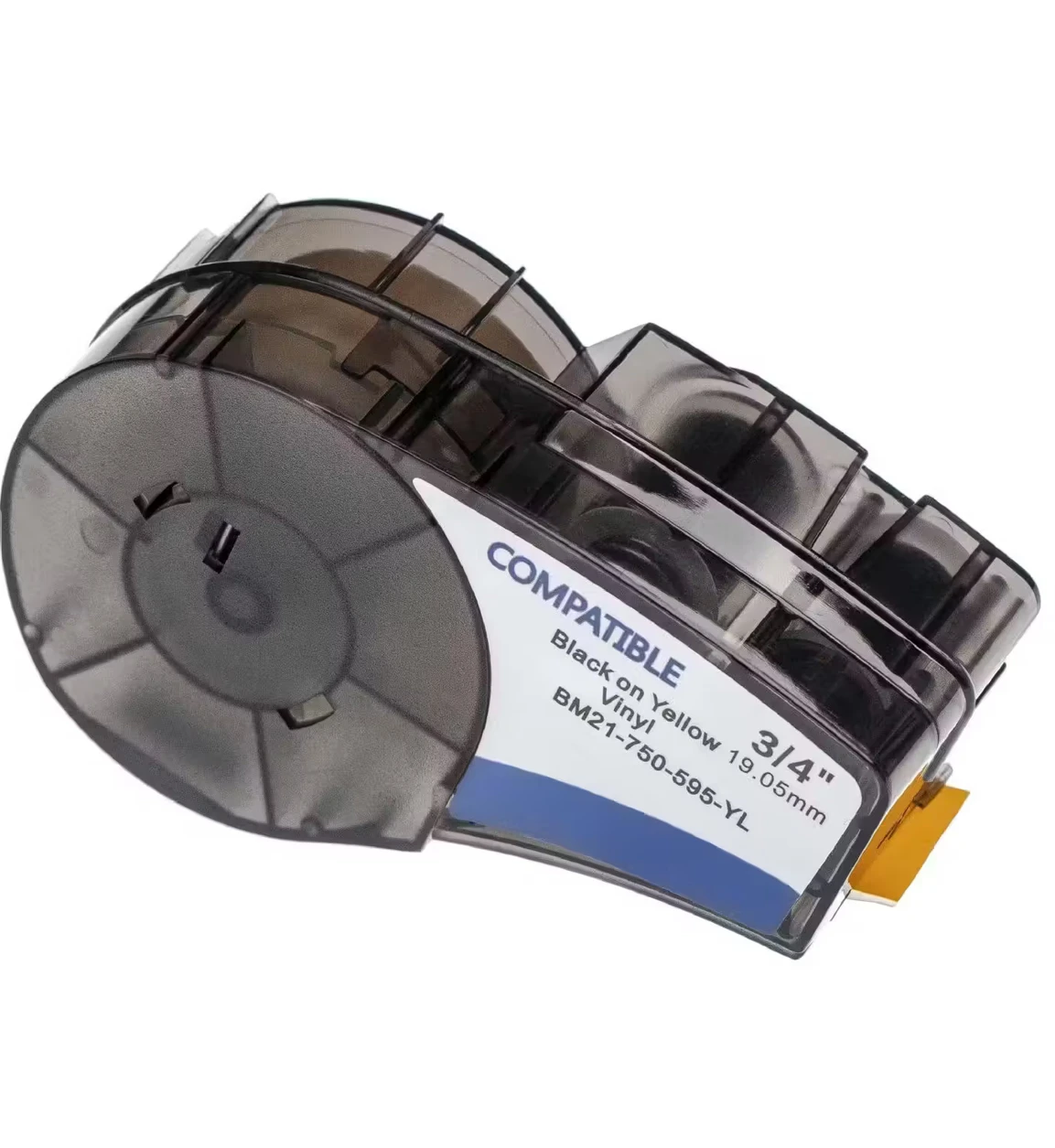 Recharge BRADY  adaptable bmp 21 -750 – 19.1mm
